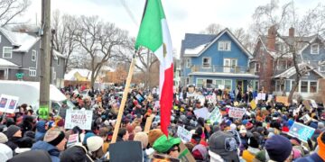 Why Minnesotans Fear ICE