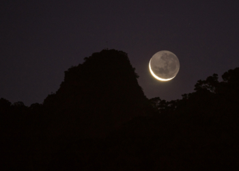 2026’s First New Moon Is Here. Here’s What It Means for Your Zodiac Sign.