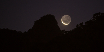 2026’s First New Moon Is Here. Here’s What It Means for Your Zodiac Sign.