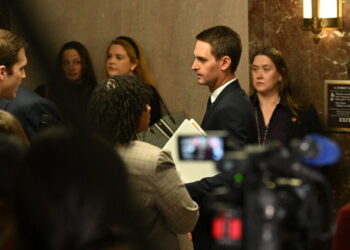 Snap Settles Social Media Addiction Lawsuit Ahead of a Landmark Trial