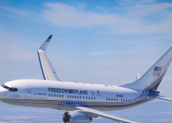 Now Boarding the Freedom Plane: Precious Founding-Era Documents