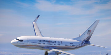 Now Boarding the Freedom Plane: Precious Founding-Era Documents