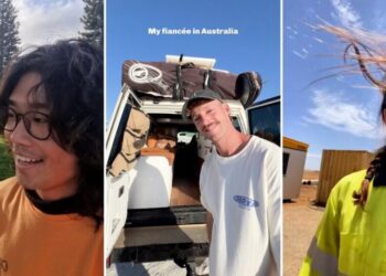 Are They Hot, or Is It the ‘Australia Effect’?