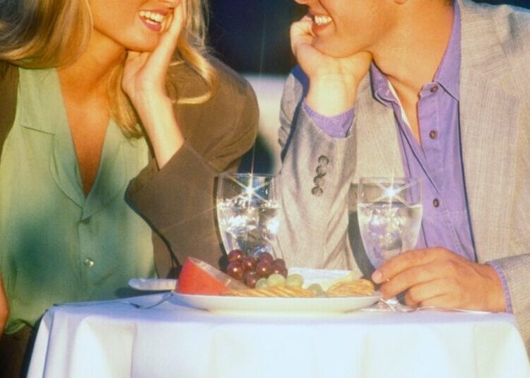 Quick! What Are Your Dating Rules?