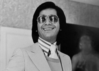 The Way ‘Rich’ Once Looked