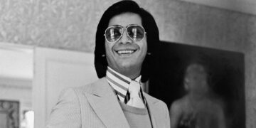 The Way ‘Rich’ Once Looked