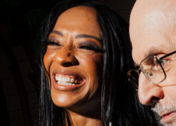 There’s More to Her Story Than Salman Rushdie