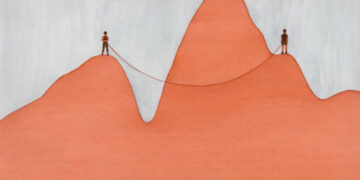 A Rowdy, Electric Novel About Rock Climbing — and Friendship