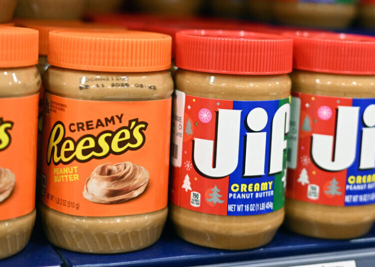 Science Practice | A Study on Peanut Allergies