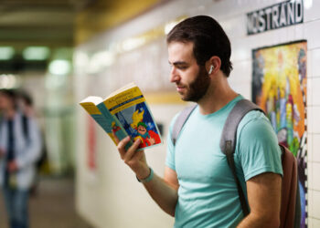 Science Practice | A Study on Reading for Fun