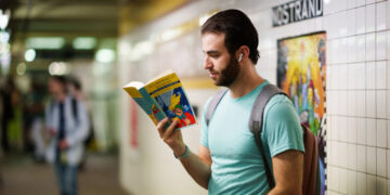 Science Practice | A Study on Reading for Fun