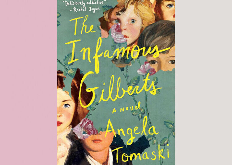 This Dark Little Novel Should Be Wes Anderson’s Next Movie