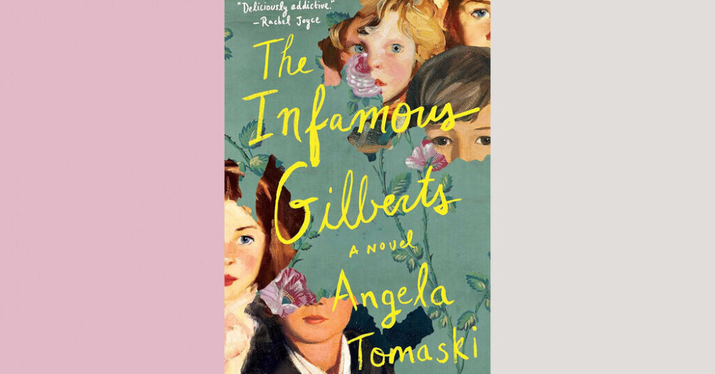 This Dark Little Novel Should Be Wes Anderson’s Next Movie