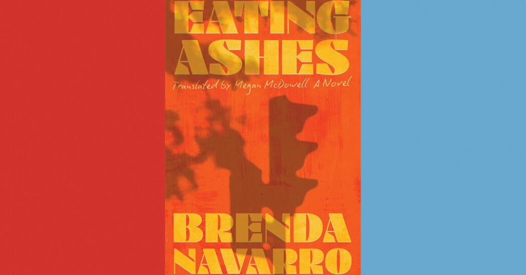 This Novel About a Sister’s Grief Skips the Five Stages