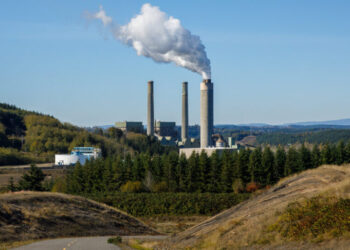 All Sides Agreed on Shutting a Coal Plant. Then Trump Stepped In.