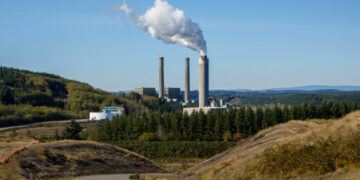 All Sides Agreed on Shutting a Coal Plant. Then Trump Stepped In.