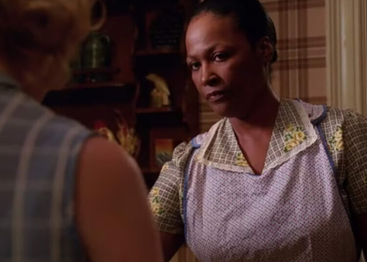 Rewatching ‘Mad Men’ From the Outskirts