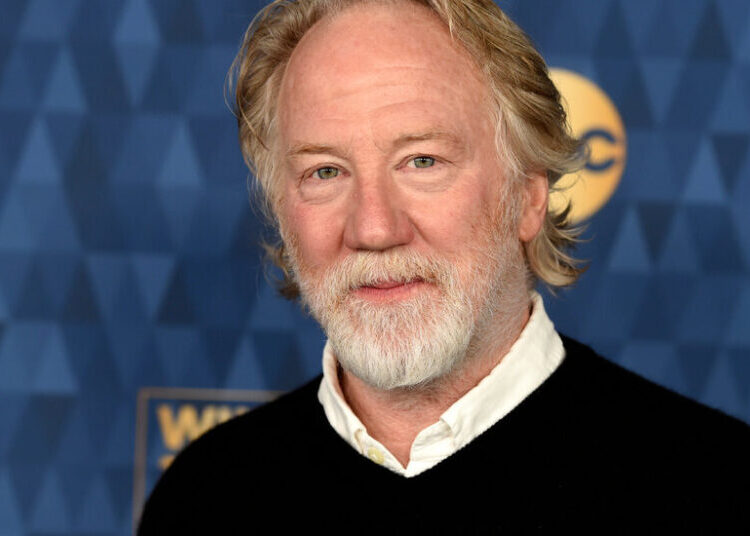 Timothy Busfield Ordered Released From Jail Ahead of Sex Abuse Trial