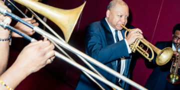 Wynton Marsalis, Founder of Jazz at Lincoln Center, to Step Down