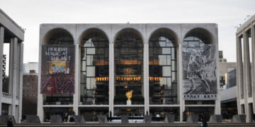 Despite Drastic Financial Steps, Met Opera Turns to Layoffs and Cuts
