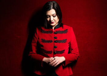 The World’s Reigning Carmen Breaks Down Her Signature Aria