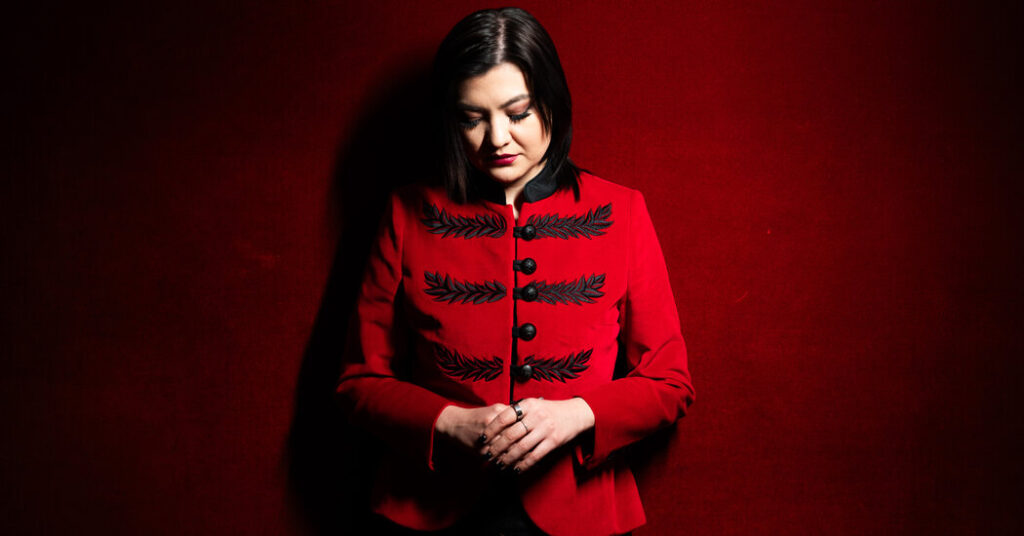 The World’s Reigning Carmen Breaks Down Her Signature Aria