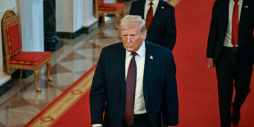 With Threats to Greenland, Trump Sets America on the Road to Conquest