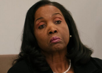 Supreme Court Hearing Reveals Unease Over Threats to Fed Independence