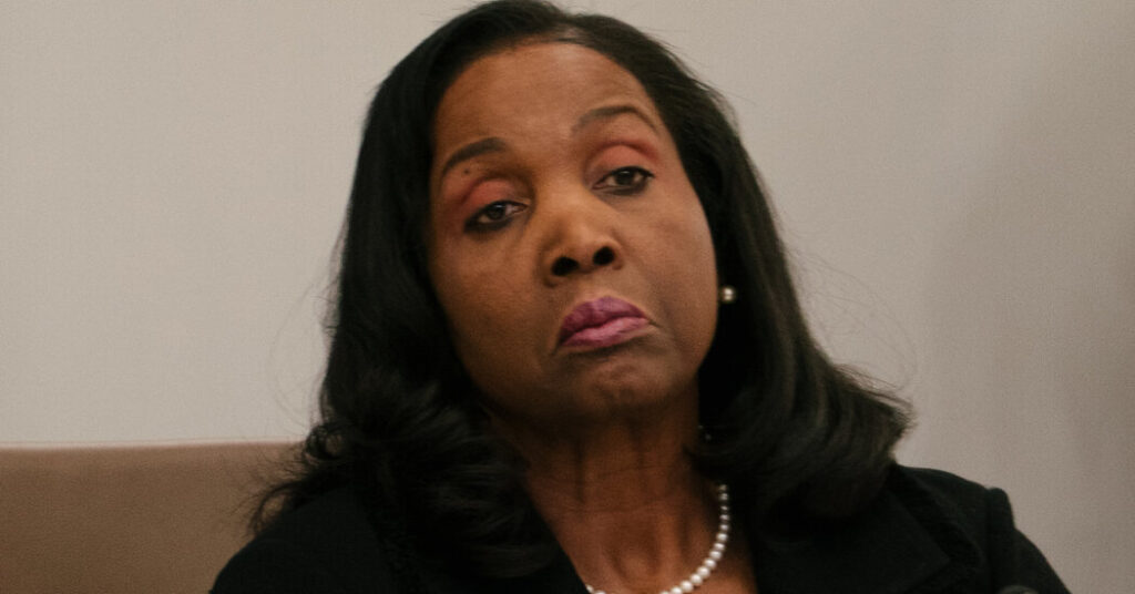 Supreme Court Hearing Reveals Unease Over Threats to Fed Independence