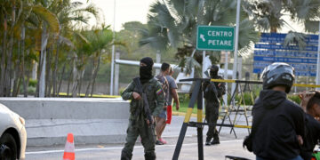 C.I.A.’s New Focus on Latin America Reflected in Raid to Seize Maduro