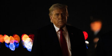 Trump Ratchets Up Tensions With Europe as He Rejects Diplomatic Overtures