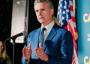 California Republicans Ask Supreme Court to Block New Congressional Map