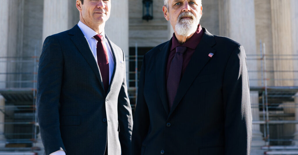 Supreme Court to Hear Case Testing Limits of Hawaii Gun Law