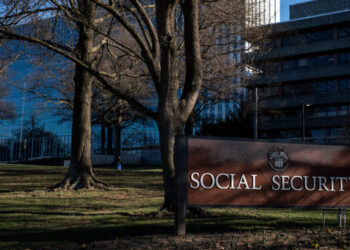 DOGE Employees Shared Social Security Data, Court Filing Shows