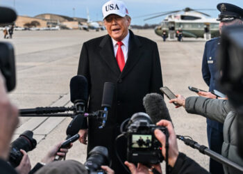 Trump’s First Year Could Have Lasting Economic Consequences