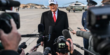 Trump’s First Year Could Have Lasting Economic Consequences