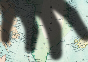 What Restrains Trump Now?