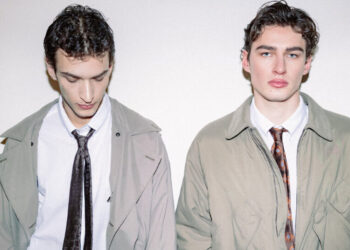 Armani Without Armani