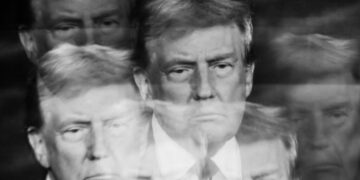 Trump’s Politics Are Not America First. They’re Me First.