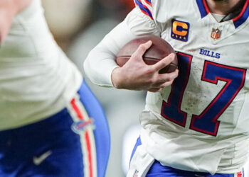 The Buffalo Bills Will Break Your Heart