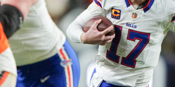 The Buffalo Bills Will Break Your Heart