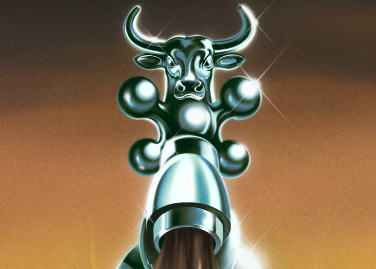 This Is Why Our Rivers Are Turning Into Sewers