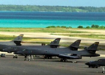 What Are the Chagos Islands and the Diego Garcia Base?