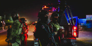 Pressured by Trump, Mexico Sends 37 Accused Criminals to U.S.