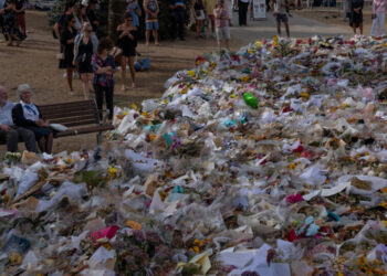 Australia Passes Tighter Gun Control Laws, Weeks After Bondi Massacre