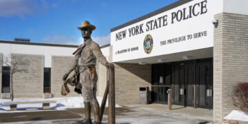 Slaps on the Wrist for State Troopers in Misconduct Cases