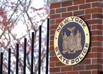 Loose Rules Let State Police Hand Out Lax Penalties for Serious Misconduct