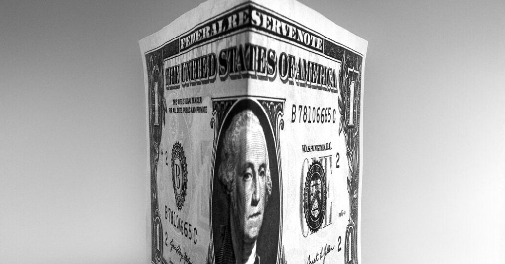 There’s Much More at Stake in the Fed Case Than Interest Rates