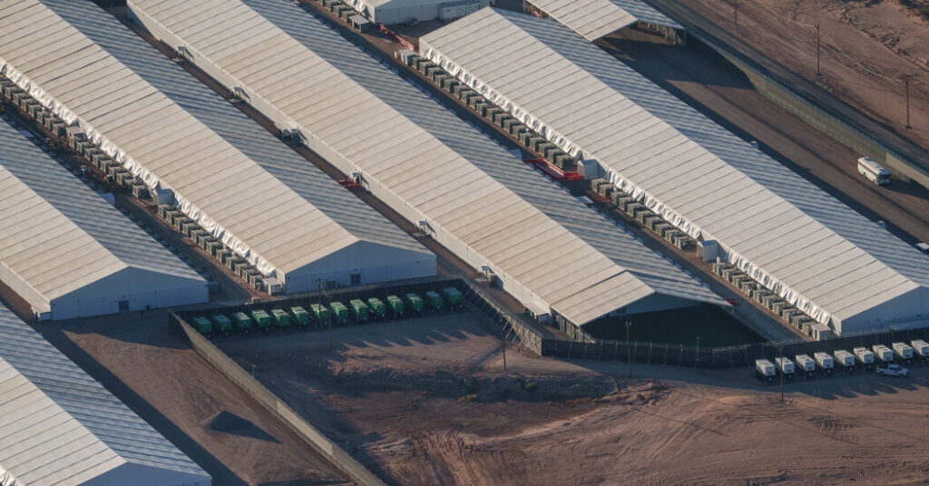 Cuban Immigrant Was Killed in ICE Custody, Family Says in Legal Filing