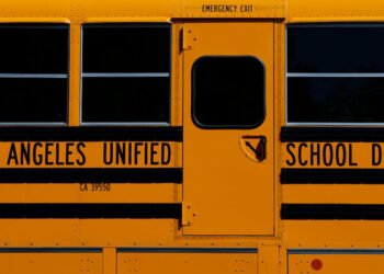 White Students Hurt by L.A. Desegregation Policy, Lawsuit Says